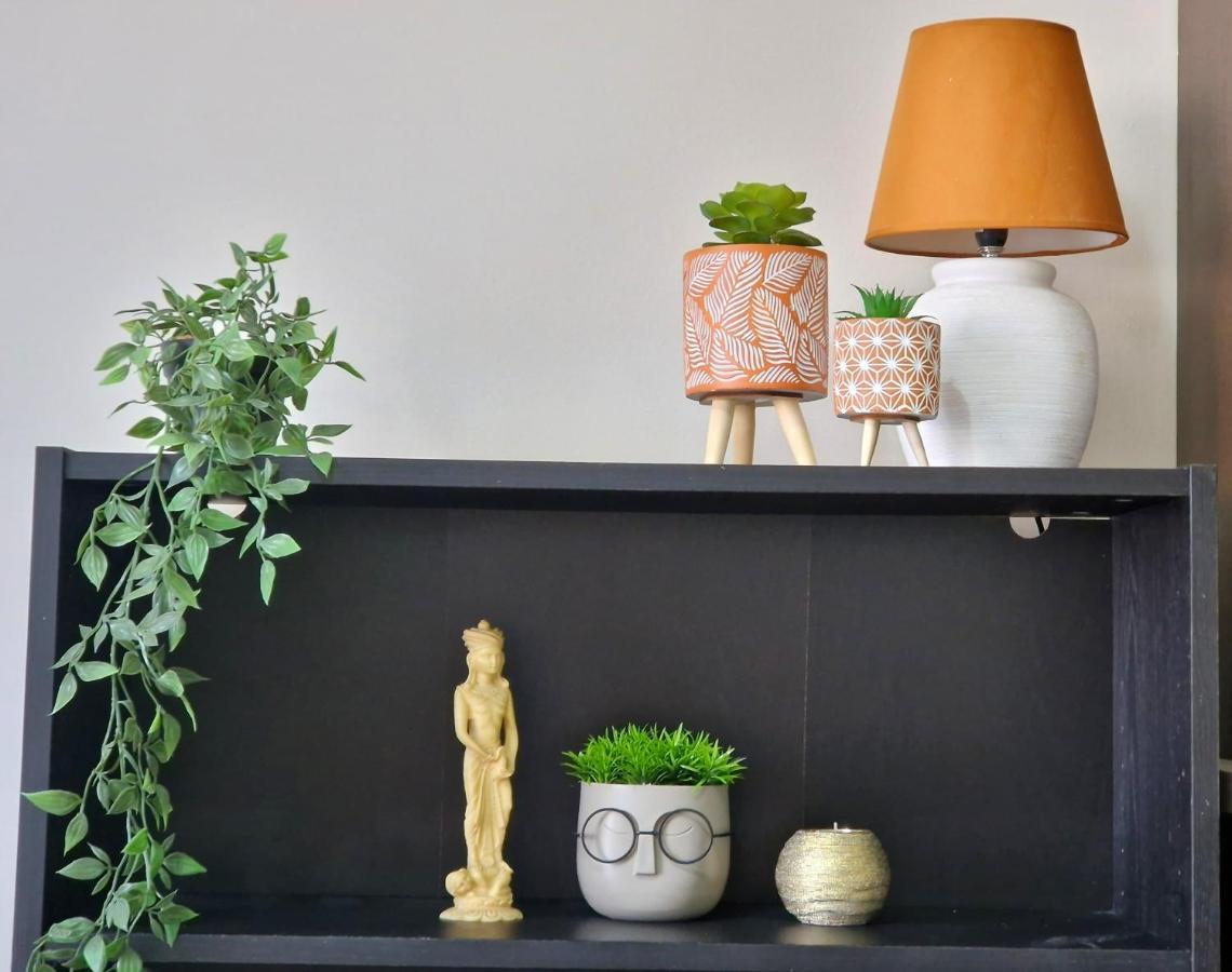 Apartament Floral House Kallithea Ateny Zewnętrze zdjęcie
