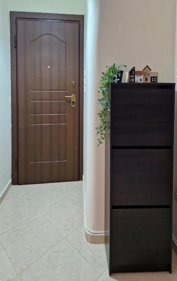 Apartament Floral House Kallithea Ateny Zewnętrze zdjęcie